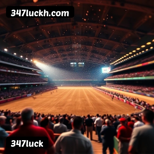 Inovação Tecnológica Inigualável da 347luck: A Nova Era do Entretenimento