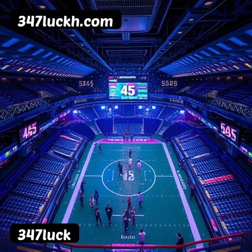 347luck: Login Seguro e Rápido para Brasileiros